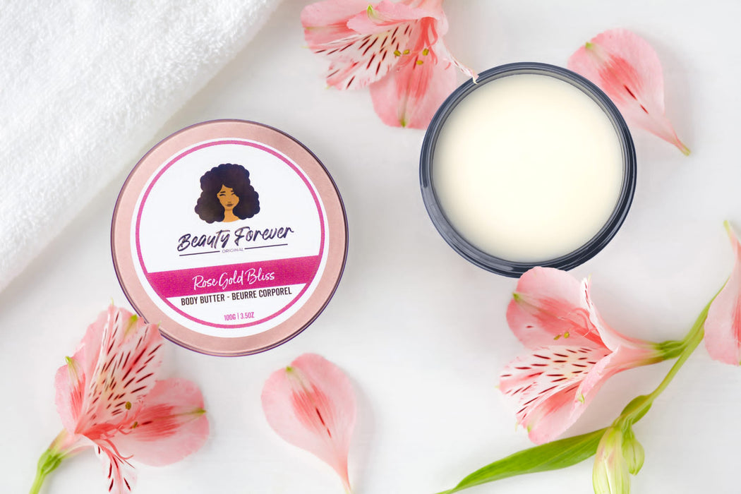 Body Butter